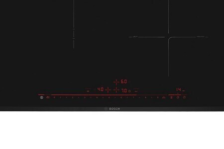 Bếp từ 3 vùng nấu lắp âm Bosch PID775DC1E