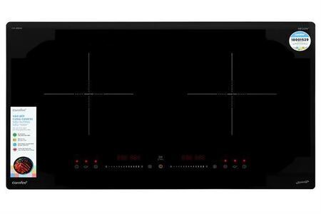 Bếp từ đôi lắp âm Comfee CIH-40DHE