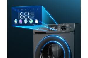 Máy giặt Casper Inverter 9 kg WF-D95VGR1