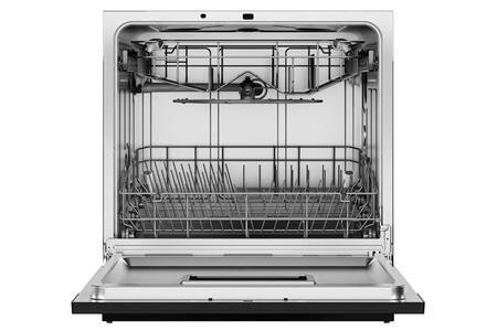 Máy rửa chén độc lập Comfee CDW-8F60RB