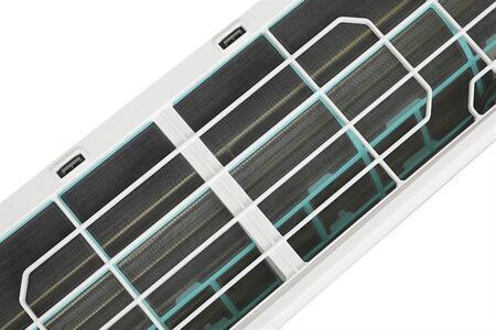 Máy lạnh Comfee Inverter 1.5 HP CFS-13VGPF