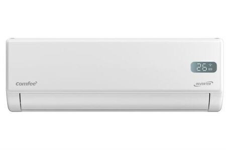 Máy lạnh Comfee Inverter 2.5 HP CFS-25VGPF