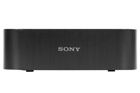 Bộ loa thanh Sony HT-S40R 600W