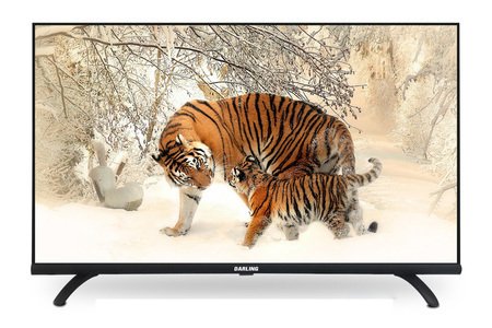 Smart voice Tivi Darling 43 inch 43FH965V