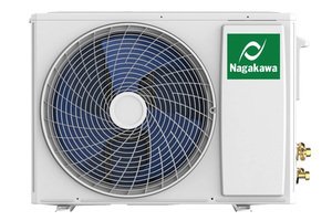 Máy lạnh âm trần Cassette Inverter 8 hướng thổi NIT-C36R2U35 36.000BTU