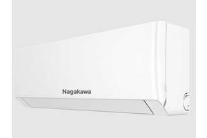 Máy lạnh Nagakawa 24.000 BTU inverter NIS-C24R2U51