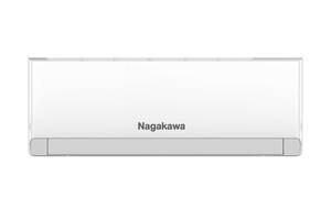 Máy lạnh Nagakawa 24.000 BTU inverter NIS-C24R2U51