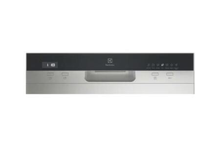 Máy rửa chén mini Electrolux EFC3862MS