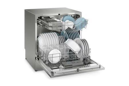 Máy rửa chén mini Electrolux EFC3862MS