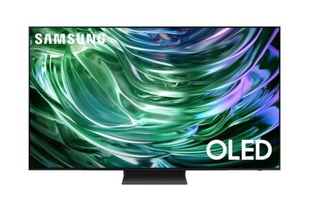 Smart Tivi OLED Samsung 4K 65 Inch QA65S90DA
