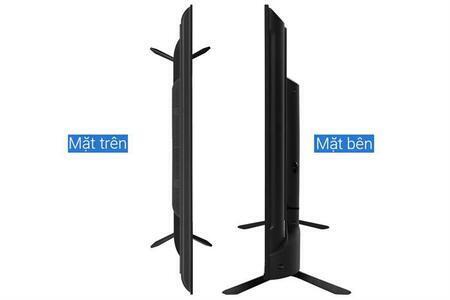 Google Tivi Casper 4K 50 inch D50UGC620