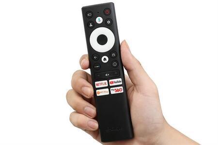 Google Tivi Casper 4K 55 inch D55UGC620