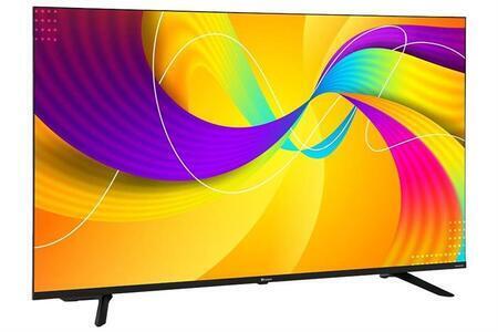 Google Tivi Casper 4K 55 inch D55UGC620