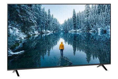Google Tivi Panasonic 4K 55 Inch TH-55MX650V