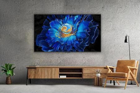 Google Tivi QD-Mini LED TCL AI 4K 65 inch 65C6K