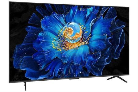 Google Tivi QD-Mini LED TCL AI 4K 65 inch 65C6K