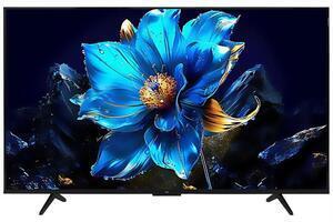Google Tivi QLED TCL AI 4K 55 inch 55P7K