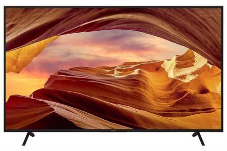 Google Tivi Sony 4K 75 inch KD-75X77L