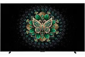 Google Tivi TCL QD-Mini LED 4K 85 Inch 85C6K