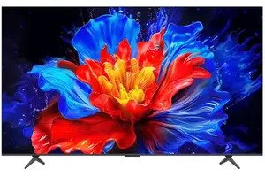 Google Tivi TCL QLED 4K 85 Inch 85P8K