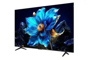 Google Tivi TCL QLED 4K 43 Inch 43P7K