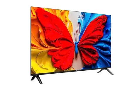 Google Tivi TCL QLED Full HD 32 Inch 32S5K