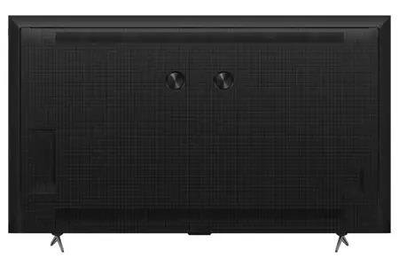 Google Tivi TCL QLED 4K 85 Inch 85P8K