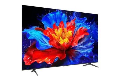 Google Tivi TCL QLED 4K 85 Inch 85P8K