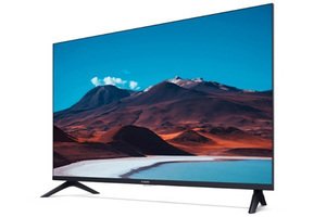 Google Tivi Xiaomi A 4K 43 inch L43MB-AUSEA