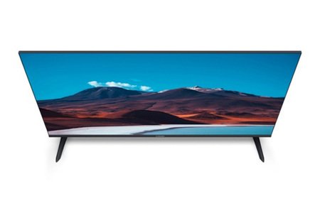Google Tivi Xiaomi A 4K 43 inch L43MB-AUSEA