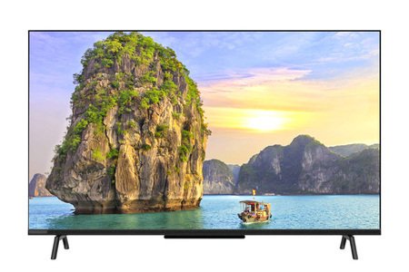Google Tivi Coocaa 4K 55 Inch 55Y68