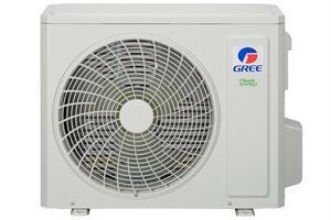 Máy lạnh Gree Inverter 1.5 HP BD12CI