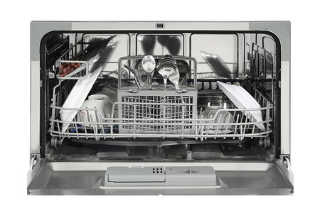 Máy rửa chén mini Hafele HDW-T50A