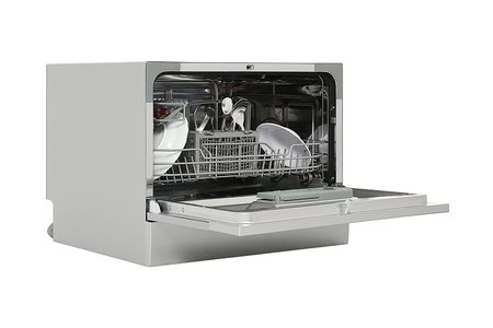 Máy rửa chén mini Hafele HDW-T50A