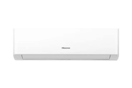 Máy lạnh Hisense Inverter 2.5 HP AS-24TR4RXB00