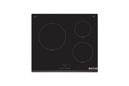 Bếp từ 3 vùng nấu lắp âm Bosch HMH.PUC631BB5E