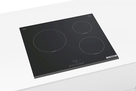 Bếp từ 3 vùng nấu lắp âm Bosch HMH.PUC631BB5E