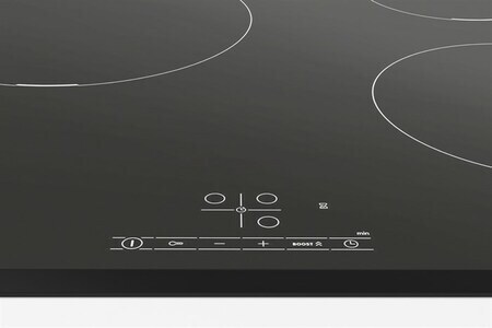 Bếp từ 3 vùng nấu lắp âm Bosch HMH.PUC631BB5E