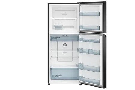 Tủ lạnh Hitachi Inverter 344 lít HRTN6379SGBKVN