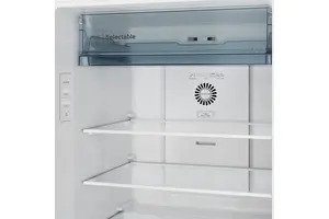 Tủ lạnh Hitachi Inverter 344 lít HRTN6379SGBKVN