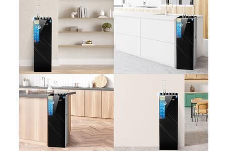 Máy lọc nước nóng lạnh Karofi KAD-M82