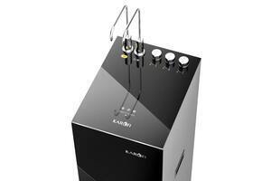 Máy lọc nước nóng lạnh Karofi KAD-M82