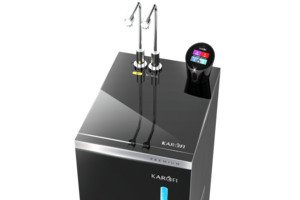 Máy lọc nước nóng lạnh Hydro-ion kiềm Karofi KAE-S88 PROMAX