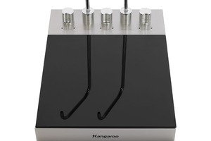Máy lọc nước RO nóng nguội lạnh Kangaroo KG12A8S