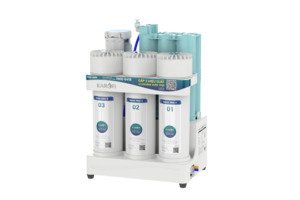 Máy lọc nước RO Karofi KAQ-U50K