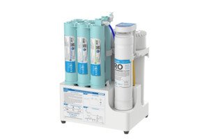 Máy lọc nước RO Karofi KAQ-U50K