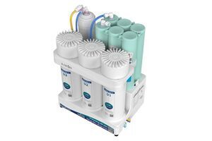 Máy lọc nước để gầm Karofi KAQ-U05 Pro