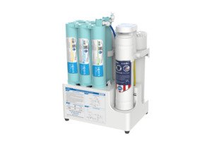 Máy lọc nước RO Karofi KAQ-U95 Pro