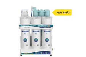 Máy lọc nước RO Karofi KAQ-U95 Pro