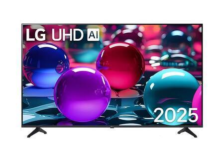 Smart Tivi LG AI 4K 55 Inch 55UA7350PSB